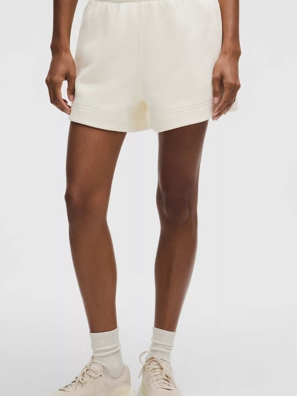 Super Loft SHORT-LULULEMON